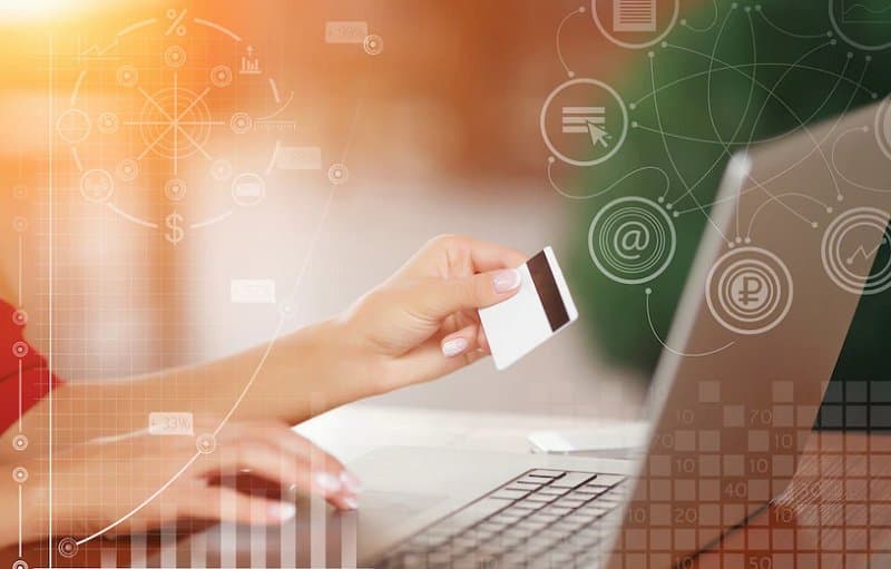 Transaksi Digital Jadi Penopang Baru Kinerja Perbankan Transaksi Digital Jadi Penopang Baru Kinerja Perbankan