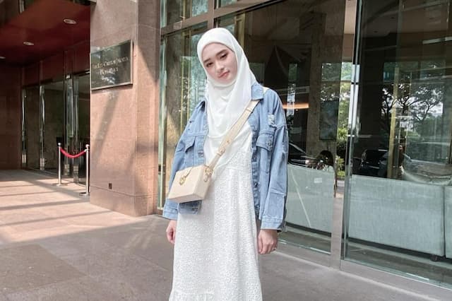 Alasan Inara Rusli Ubah Nama Panggung, Ingin Buang Sial? Alasan Inara Rusli Ubah Nama Panggung, Ingin Buang Sial?