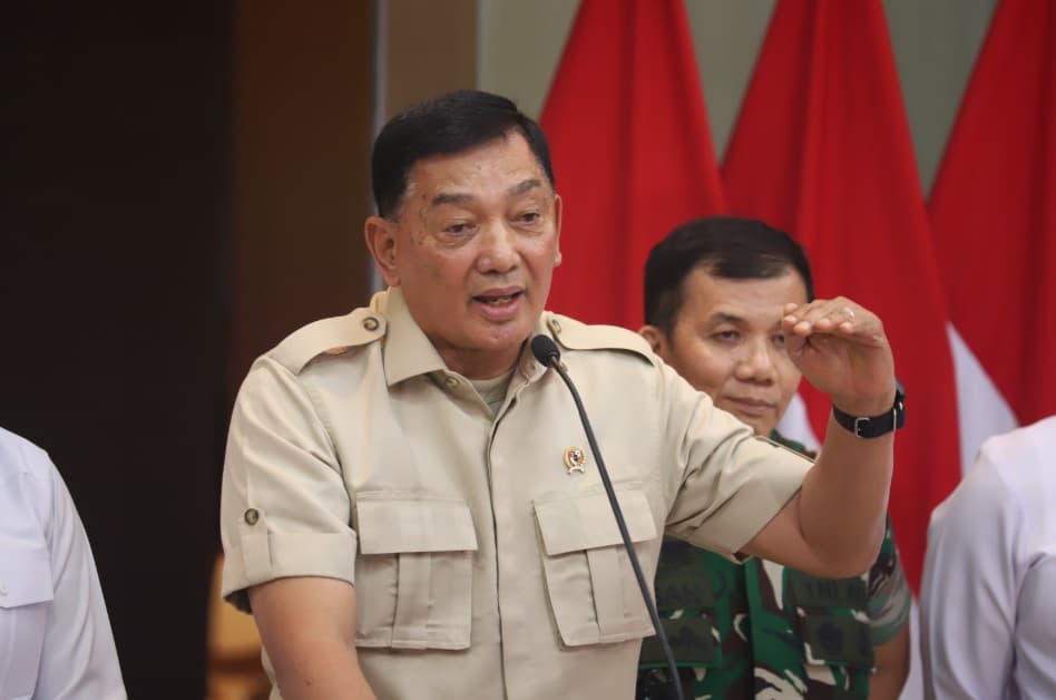 DPR Panggil Menhan Sjafrie Bahas Gugurnya Prajurit TNI hingga Kasus Andrie Yunus DPR Panggil Menhan Sjafrie Bahas Gugurnya Prajurit TNI hingga Kasus Andrie Yunus
