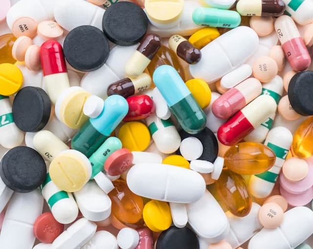 Waspada! BPOM Temukan 24 Obat Bahan Alam Mengandung Bahan Kimia Waspada! BPOM Temukan 24 Obat Bahan Alam Mengandung Bahan Kimia