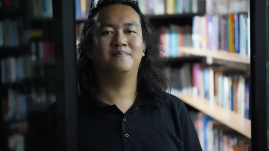 Proses Peradilan Kasus Andrie Yunus Diragukan, Pigai: Tekanan Publik dan Media Dibutuhkan! Proses Peradilan Kasus Andrie Yunus Diragukan, Pigai: Tekanan Publik dan Media Dibutuhkan!