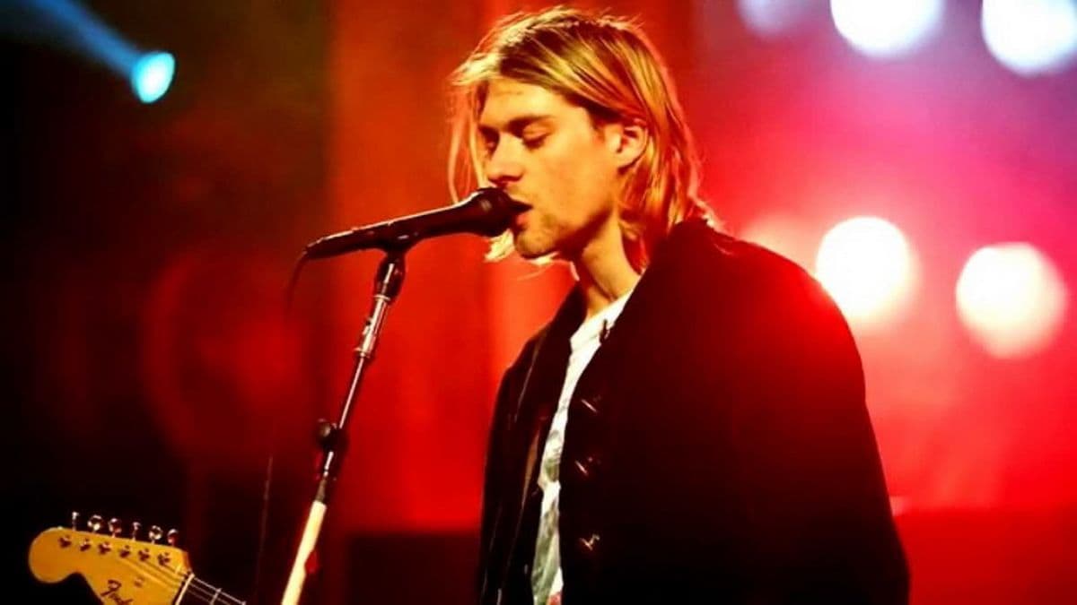 Peristiwa Hari Ini: Kurt Cobain Ditemukan Tewas di Garasi Rumah Peristiwa Hari Ini: Kurt Cobain Ditemukan Tewas di Garasi Rumah