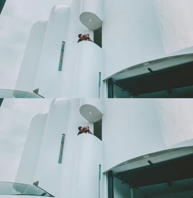 Ini Potret Penampakan Rumah yang Akan Dijual Okin Mantan Rachel Vennya Ini Potret Penampakan Rumah yang Akan Dijual Okin Mantan Rachel Vennya