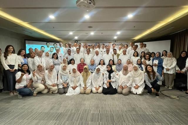 MNC Asset Management Beri Strategi Investasi pada Perkumpulan ADPI Komda VI MNC Asset Management Beri Strategi Investasi pada Perkumpulan ADPI Komda VI