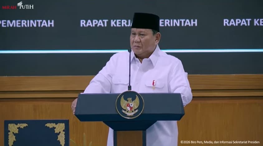 Cerita Prabowo Pernah Jadi Korban AI, Dibuat Seolah Jago Bahasa Mandarin Cerita Prabowo Pernah Jadi Korban AI, Dibuat Seolah Jago Bahasa Mandarin