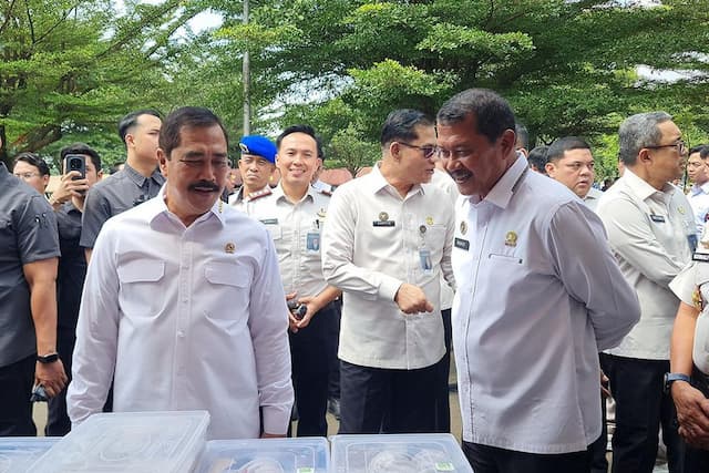Hari Bakti Pemasyarakatan, Lapas Cibinong Jadi Tuan Rumah Cek Kesehatan Gratis Hari Bakti Pemasyarakatan, Lapas Cibinong Jadi Tuan Rumah Cek Kesehatan Gratis