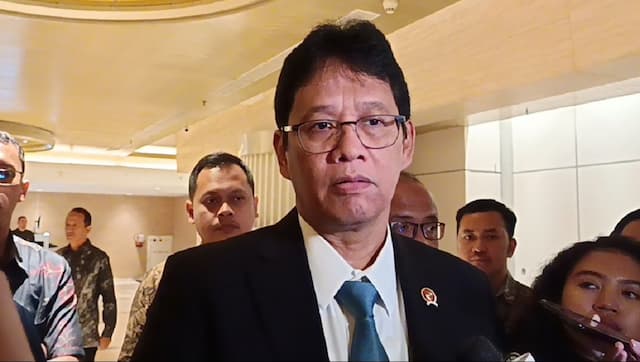 World Bank Proyeksi Ekonomi RI Tumbuh Hanya 4,7, Ini Respons Purbaya World Bank Proyeksi Ekonomi RI Tumbuh Hanya 4,7, Ini Respons Purbaya