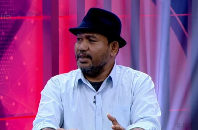 Rustam Effendi Bantah Minta Rp20 Miliar untuk RJ Kasus Ijazah Jokowi: Itu Hanya Candaan Rustam Effendi Bantah Minta Rp20 Miliar untuk RJ Kasus Ijazah Jokowi: Itu Hanya Candaan