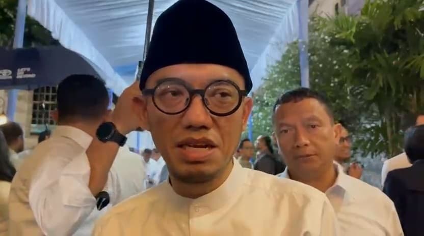 Kemenhaj Godok Wacana 'War Ticket' Haji untuk Atasi Antrean Panjang Kemenhaj Godok Wacana 'War Ticket' Haji untuk Atasi Antrean Panjang