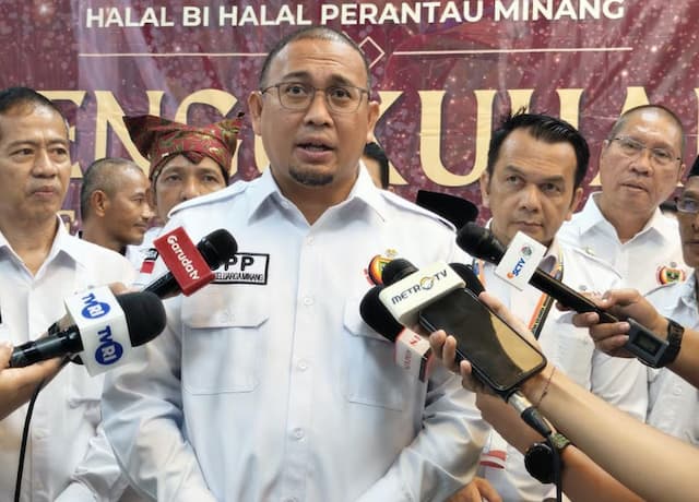 Sejumlah Tokoh Nasional Dikukuhkan Menjadi Pengurus IKM, Berikut Nama-namanya Sejumlah Tokoh Nasional Dikukuhkan Menjadi Pengurus IKM, Berikut Nama-namanya