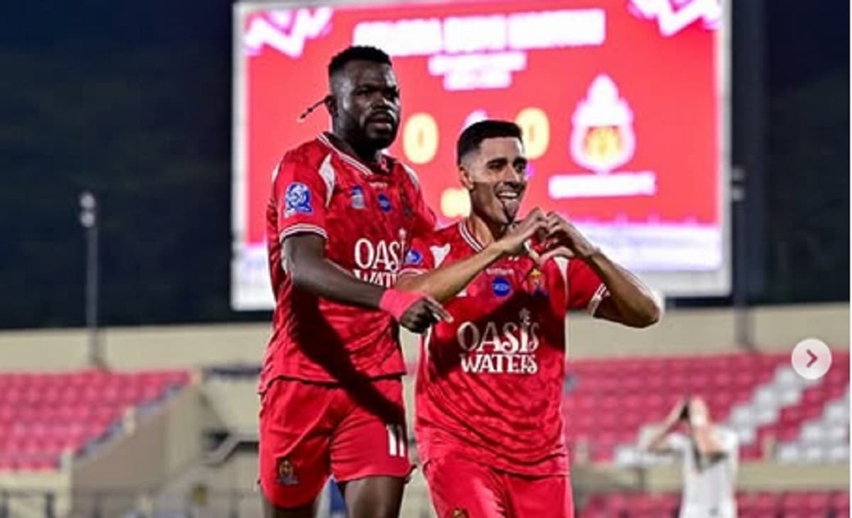 Hasil Persijap Jepara vs Bhayangkara FC: Kejutan, The Guardians Tumbang 1-2! Hasil Persijap Jepara vs Bhayangkara FC: Kejutan, The Guardians Tumbang 1-2!