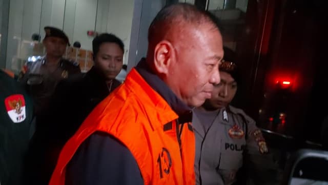 Modus Licik Bupati Tulungagung Peras Pejabat, Paksa Tandatangani Pernyataan Mundur Tanpa Tanggal Modus Licik Bupati Tulungagung Peras Pejabat, Paksa Tandatangani Pernyataan Mundur Tanpa Tanggal