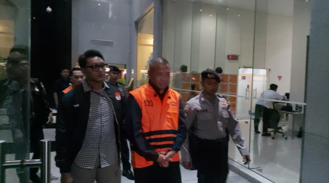ASN Tulungagung Pakai Uang Pribadi hingga Utang untuk Setoran ke Bupati Gatut ASN Tulungagung Pakai Uang Pribadi hingga Utang untuk Setoran ke Bupati Gatut