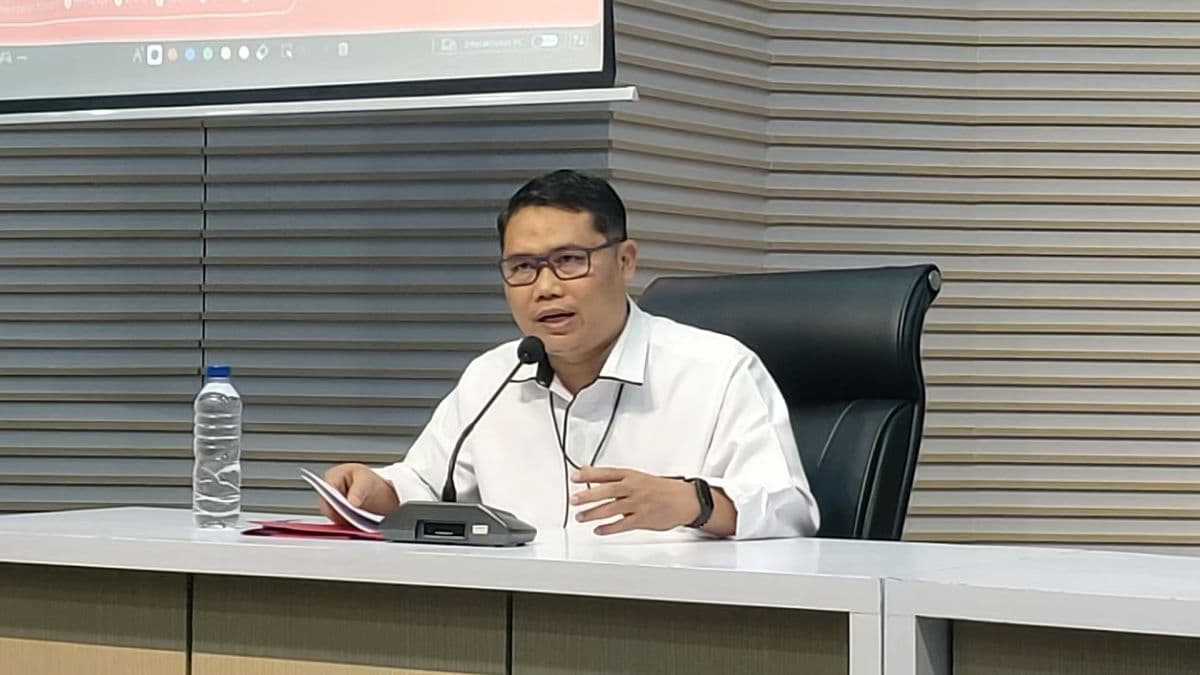 KPK Sebut Tulungagung Menambah Daftar Kasus Pemerasan di Sejumlah Daerah KPK Sebut Tulungagung Menambah Daftar Kasus Pemerasan di Sejumlah Daerah