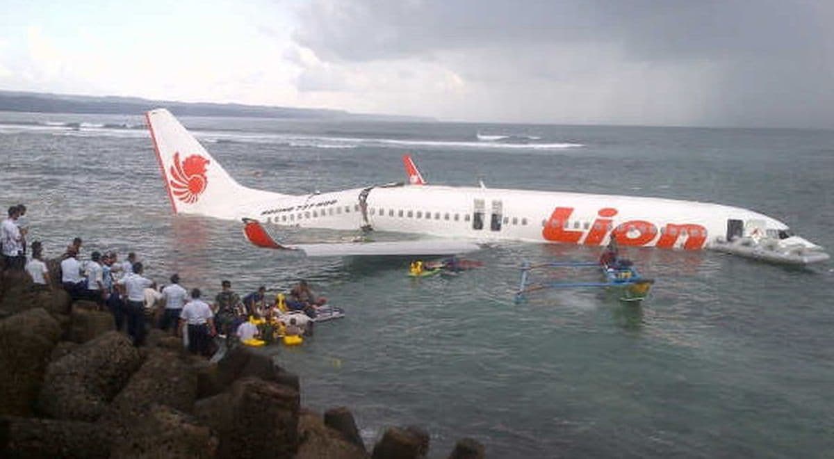 Peristiwa 13 April: Pembantaian Amritsar hingga Kecelakaan Lion Air Peristiwa 13 April: Pembantaian Amritsar hingga Kecelakaan Lion Air