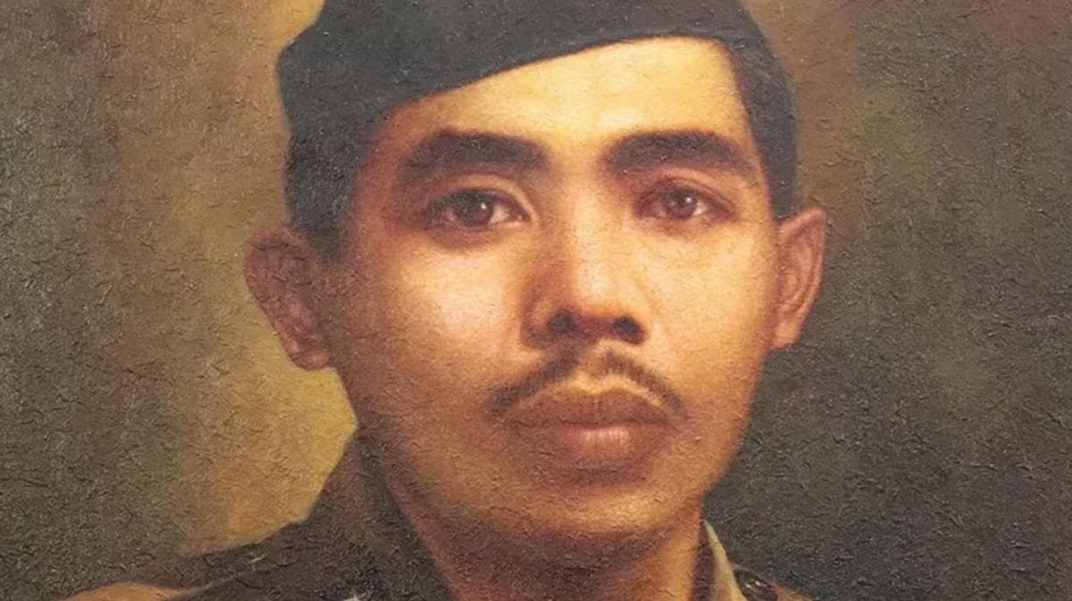 Pertempuran Amfibi di Selat Bali Usai Proklamasi, Ngurah Rai dan ALRI Menahan Serangan Belanda Pertempuran Amfibi di Selat Bali Usai Proklamasi, Ngurah Rai dan ALRI Menahan Serangan Belanda