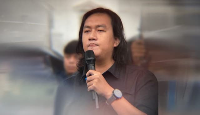 Berkas Perkara Andrie Yunus Akan Dilimpahkan ke Pengadilan Militer Besok Berkas Perkara Andrie Yunus Akan Dilimpahkan ke Pengadilan Militer Besok