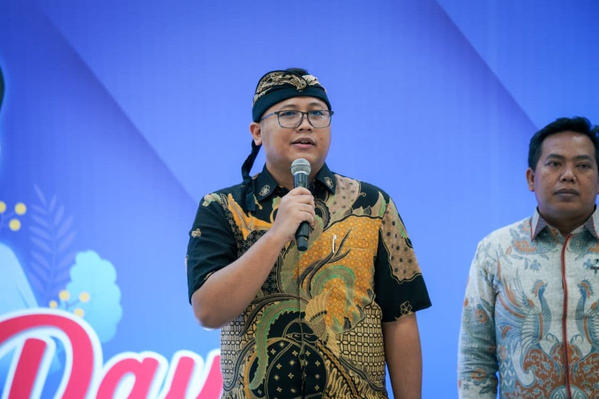 Ketua Ombudsman Jadi Tersangka, Partai Perindo Dorong Evaluasi Menyeluruh Proses Seleksi Lembaga Kuasi Negara Ketua Ombudsman Jadi Tersangka, Partai Perindo Dorong Evaluasi Menyeluruh Proses Seleksi Lembaga Kuasi Negara