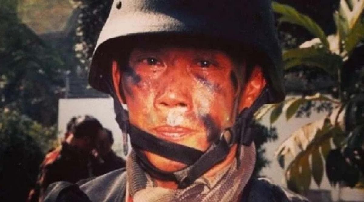 Jenderal Kopassus Menyamar Jadi Sopir, Tangkap Pemimpin Musuh Tanpa Letuskan Satu Peluru Jenderal Kopassus Menyamar Jadi Sopir, Tangkap Pemimpin Musuh Tanpa Letuskan Satu Peluru
