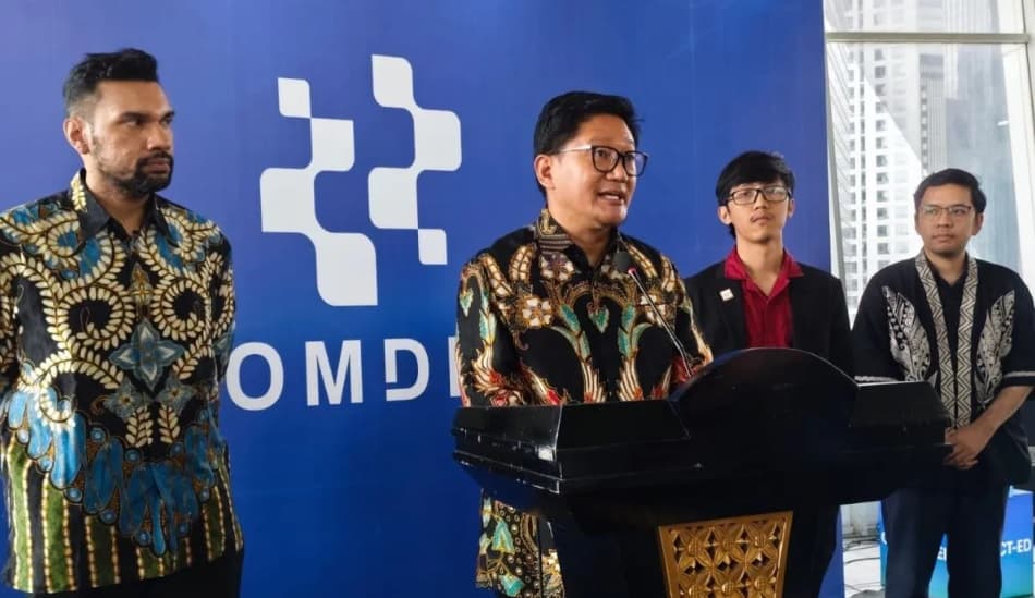 Komdigi Tunda Sistem Rating IGRS, Masih Tunggu Hasil Investigasi Komdigi Tunda Sistem Rating IGRS, Masih Tunggu Hasil Investigasi