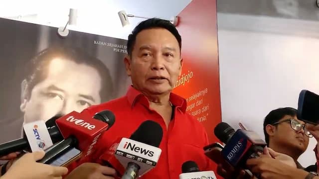 Komisi I Minta Sidang Andrie Yunus di Pengadilan Militer Digelar Terbuka Komisi I Minta Sidang Andrie Yunus di Pengadilan Militer Digelar Terbuka