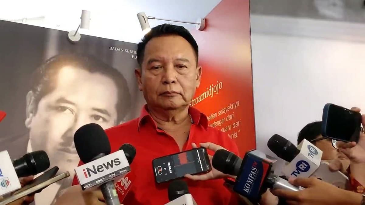 Kasus Andrie Yunus, Komisi I Usul Aturan Peradilan Militer di UU TNI Direvisi Kasus Andrie Yunus, Komisi I Usul Aturan Peradilan Militer di UU TNI Direvisi