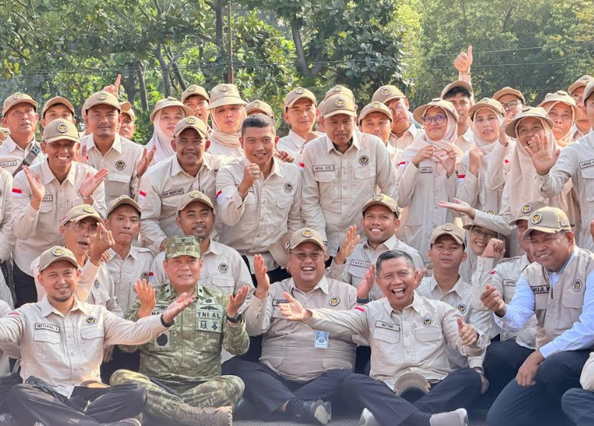 Gelombang Pertama Diberangkatkan, PPIH Perkuat Layanan Jamaah Haji di Tanah Suci Gelombang Pertama Diberangkatkan, PPIH Perkuat Layanan Jamaah Haji di Tanah Suci