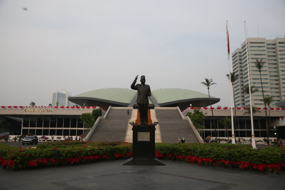 Bakal Disahkan Jadi UU, Ini Materi Penting dalam RUU PPRT Bakal Disahkan Jadi UU, Ini Materi Penting dalam RUU PPRT