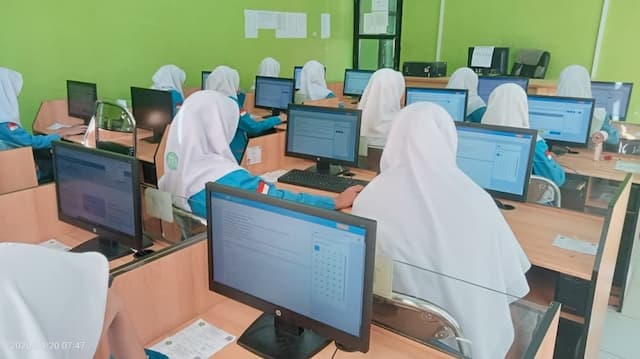 Catat! Ijazah Pesantren Diakui Negara dan Setara Pendidikan Formal Catat! Ijazah Pesantren Diakui Negara dan Setara Pendidikan Formal