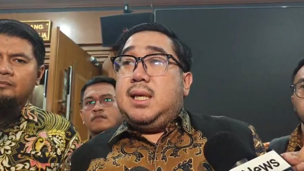 Pihak Noel Ingin Lapor Polisi, Kubu Bobby Sultan Kemnaker: Kita Tunggu! Pihak Noel Ingin Lapor Polisi, Kubu Bobby Sultan Kemnaker: Kita Tunggu!