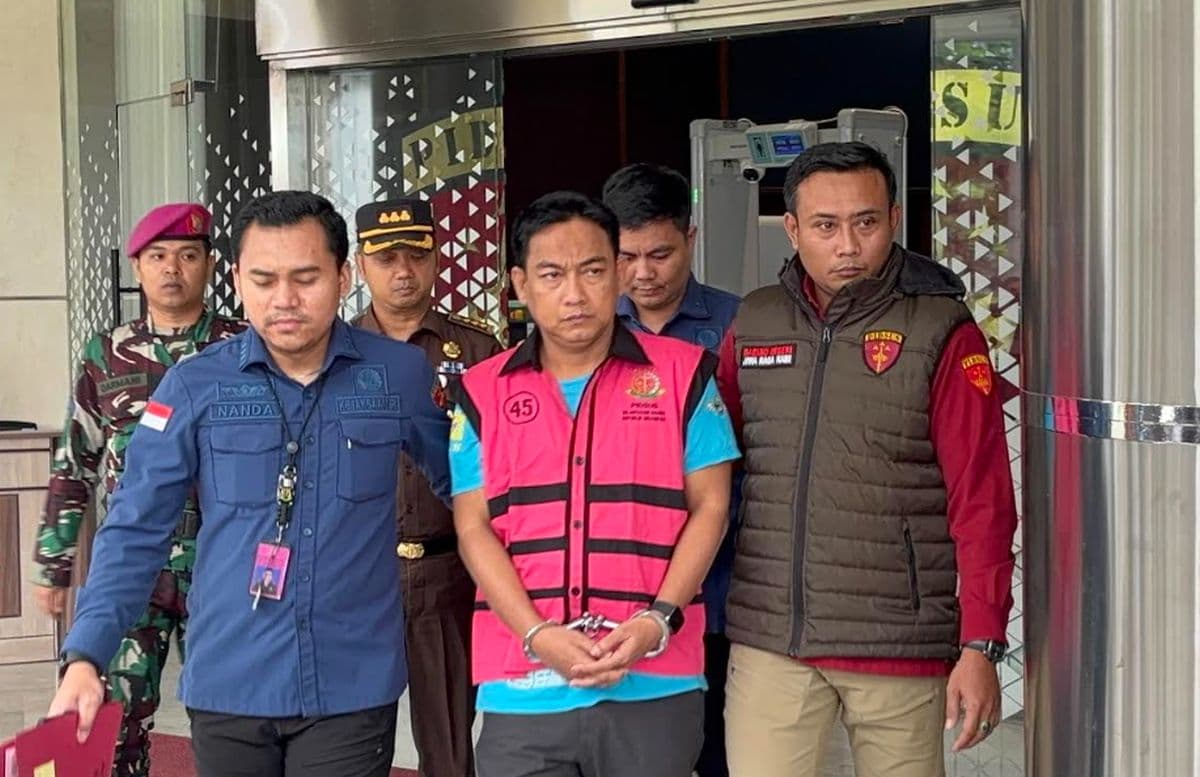 Kejagung Gencar Bongkar Kasus Tambang, Pakar: Tata Kelola Harus Dibenahi Kejagung Gencar Bongkar Kasus Tambang, Pakar: Tata Kelola Harus Dibenahi