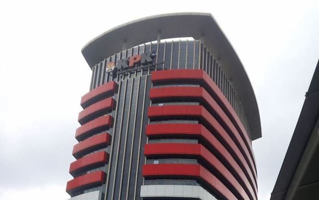 Korupsi Kuota Haji, Staf PBNU Syaiful Bahri Mangkir dari Panggilan KPK Korupsi Kuota Haji, Staf PBNU Syaiful Bahri Mangkir dari Panggilan KPK