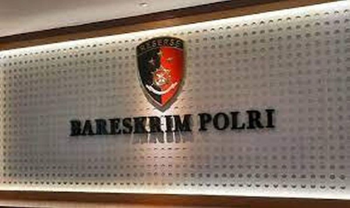 Polri Sebut Sindikat Phishing Tools Lintas Negara Bikin Korban Rugi Rp350 Miliar Polri Sebut Sindikat Phishing Tools Lintas Negara Bikin Korban Rugi Rp350 Miliar