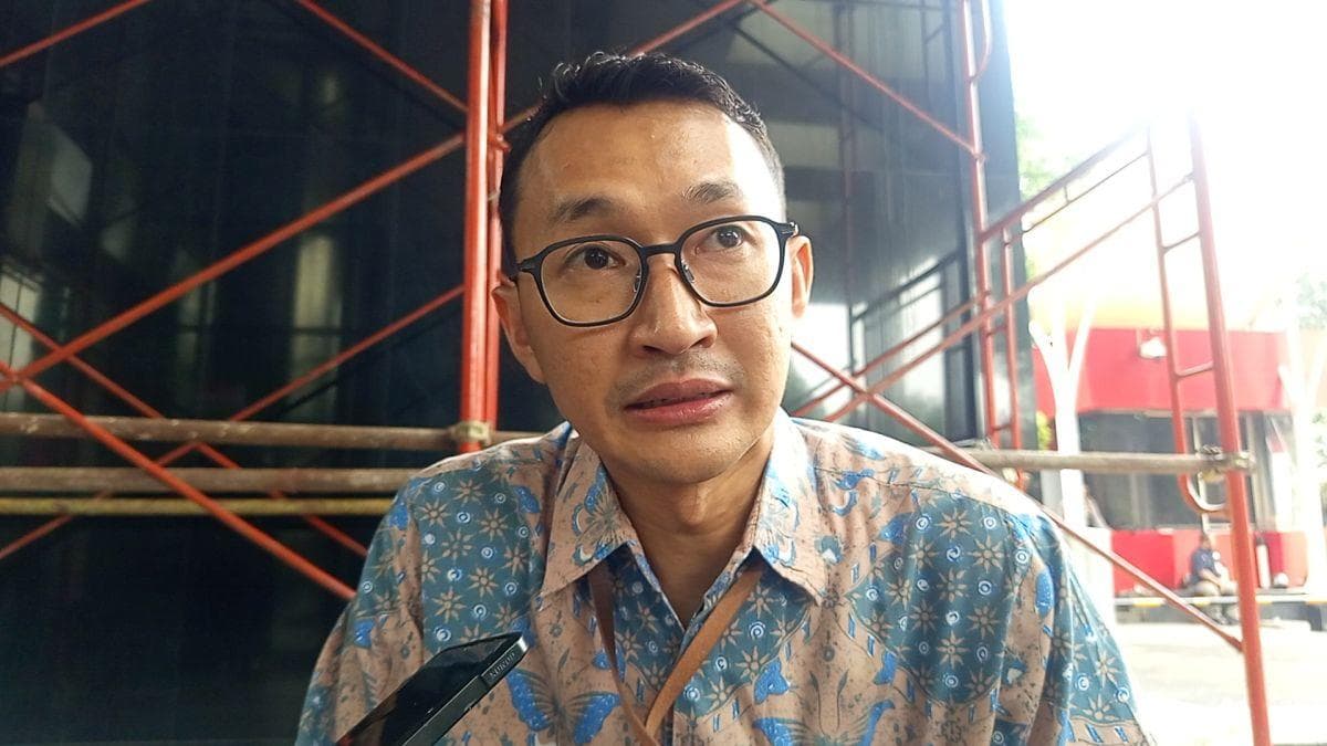 KPK Panggil Ustadz Khalid Basalamah Terkait Penyidikan Kasus Kuota Haji KPK Panggil Ustadz Khalid Basalamah Terkait Penyidikan Kasus Kuota Haji