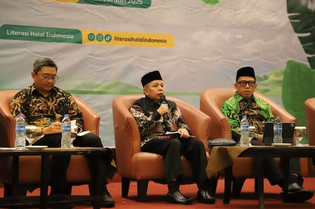 Catat! Produk Makanan hingga Kosmetik Wajib Bersertifikat Halal pada Oktober 2026 Catat! Produk Makanan hingga Kosmetik Wajib Bersertifikat Halal pada Oktober 2026