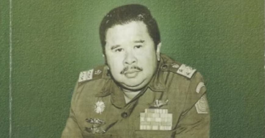 Kisah Jenderal Tempur TNI Jadi Tentara karena Boneka Jailangkung, Karier Militernya Moncer! Kisah Jenderal Tempur TNI Jadi Tentara karena Boneka Jailangkung, Karier Militernya Moncer!