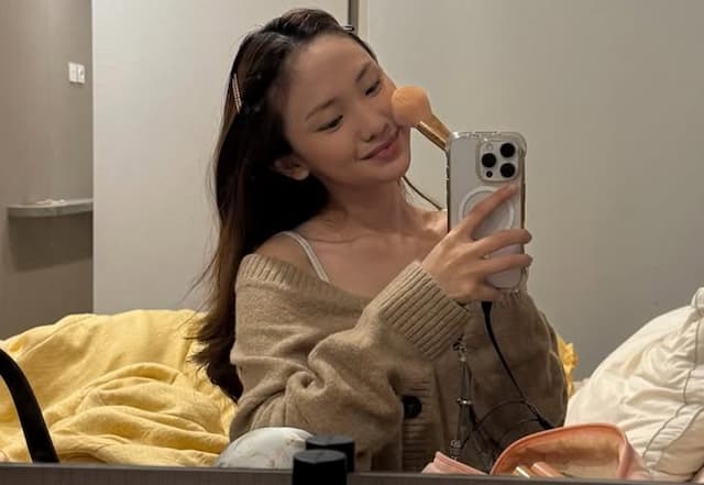 Ramai Jule Pakaikan Parfum Orang Dewasa ke sang Putri, Ini Ternyata Bahayanya Moms Ramai Jule Pakaikan Parfum Orang Dewasa ke sang Putri, Ini Ternyata Bahayanya Moms