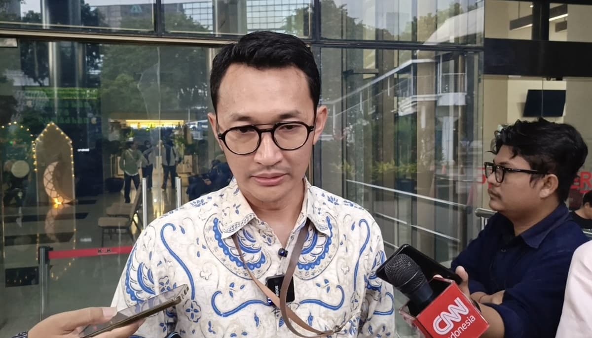 KPK Panggil Ajudan Bupati hingga Kadis Usut Kasus Pemerasan Tulungagung KPK Panggil Ajudan Bupati hingga Kadis Usut Kasus Pemerasan Tulungagung