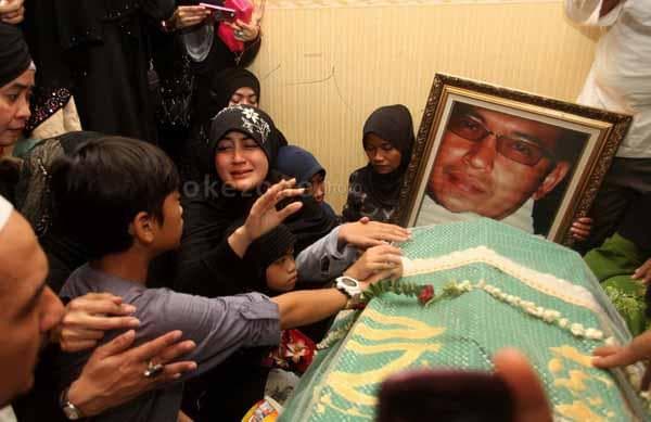 Peristiwa 26 April: Ki Hajar Dewantara dan Ustadz Jefri Al Buchori Tutup Usia Peristiwa 26 April: Ki Hajar Dewantara dan Ustadz Jefri Al Buchori Tutup Usia