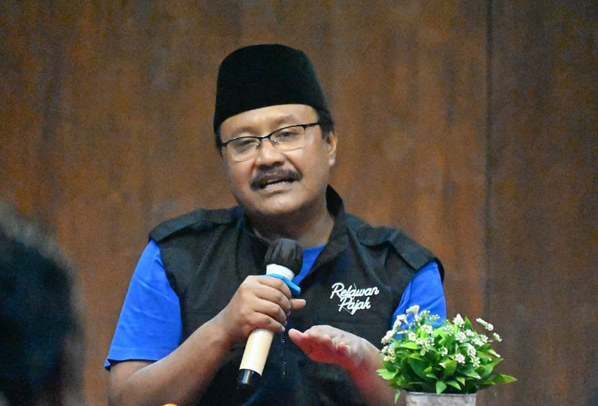 Selewengkan Bansos, 49 Pendamping PKH Dipecat dan 500 Kena Sanksi! Selewengkan Bansos, 49 Pendamping PKH Dipecat dan 500 Kena Sanksi!