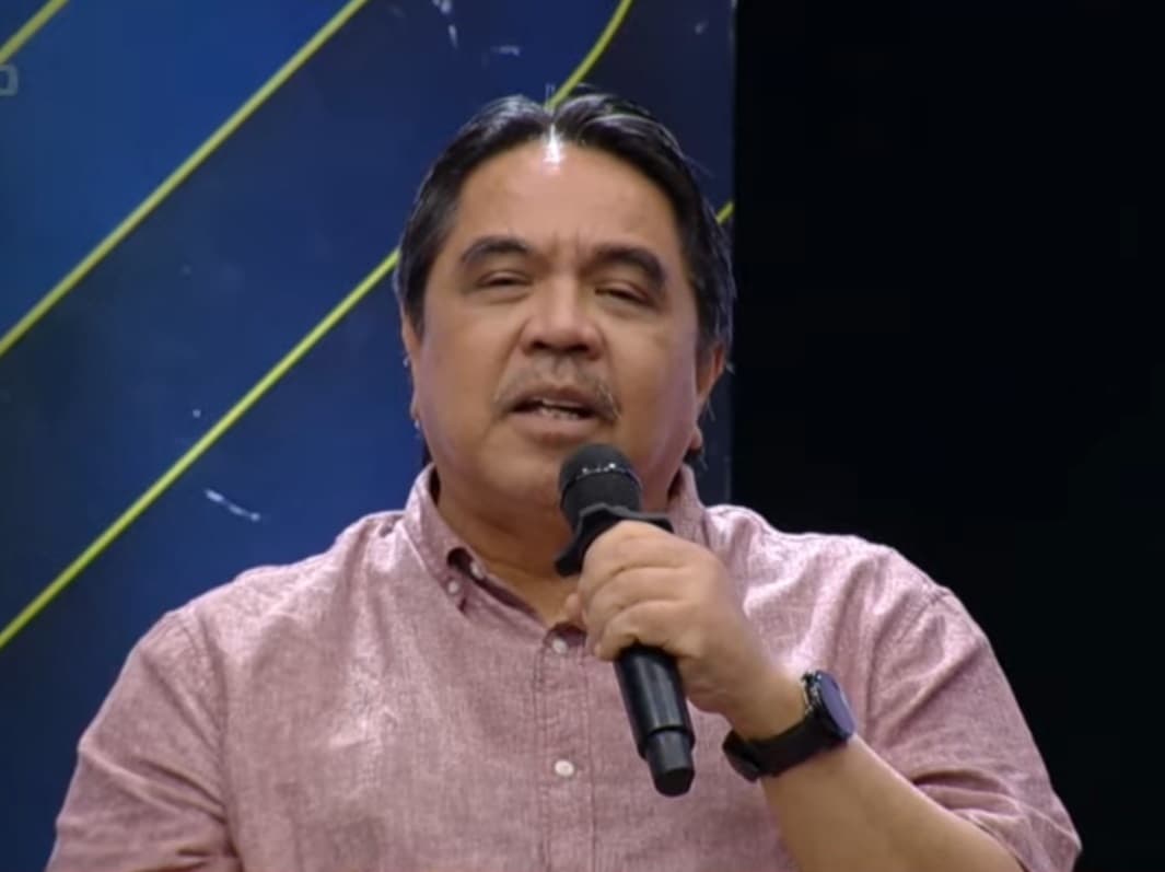 Ade Armando Bantah Sebut JK Nistakan Agama Ade Armando Bantah Sebut JK Nistakan Agama