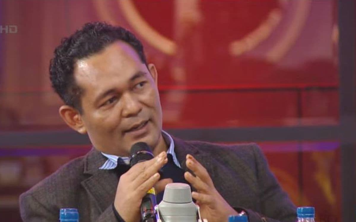 Nilai Tak Ada Unsur Pidana dari Video Ceramah JK, Boni Hargens: Ada Dimensi Politik Nilai Tak Ada Unsur Pidana dari Video Ceramah JK, Boni Hargens: Ada Dimensi Politik