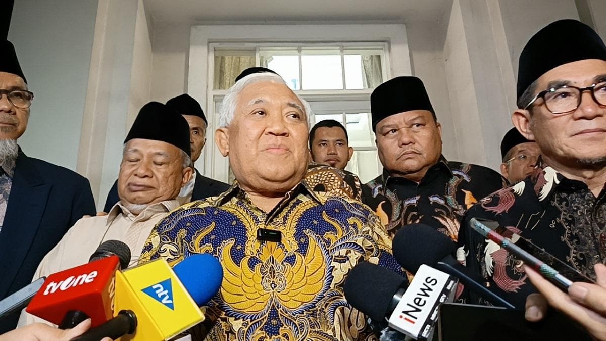 JK Bertemu Pimpinan Ormas Islam, Bahas Kasus Dugaan Penistaan Agama JK Bertemu Pimpinan Ormas Islam, Bahas Kasus Dugaan Penistaan Agama