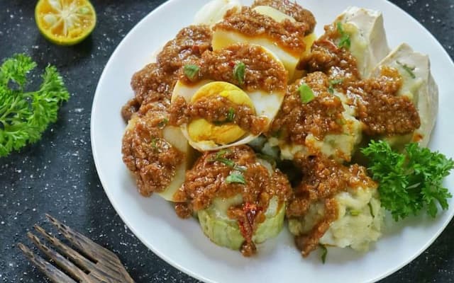 Siomay yang Pakai Ikan Sapu-Sapu Dipastikan Mengandung Logam Berat Siomay yang Pakai Ikan Sapu-Sapu Dipastikan Mengandung Logam Berat