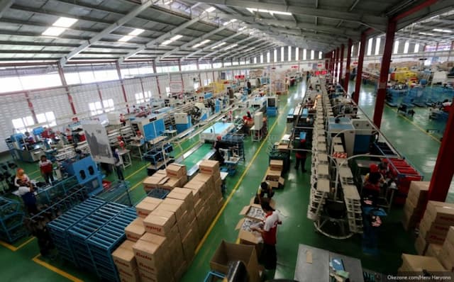 Menaker Terbitkan Aturan Baru Outsourcing, Ini Ketentuannya Menaker Terbitkan Aturan Baru Outsourcing, Ini Ketentuannya