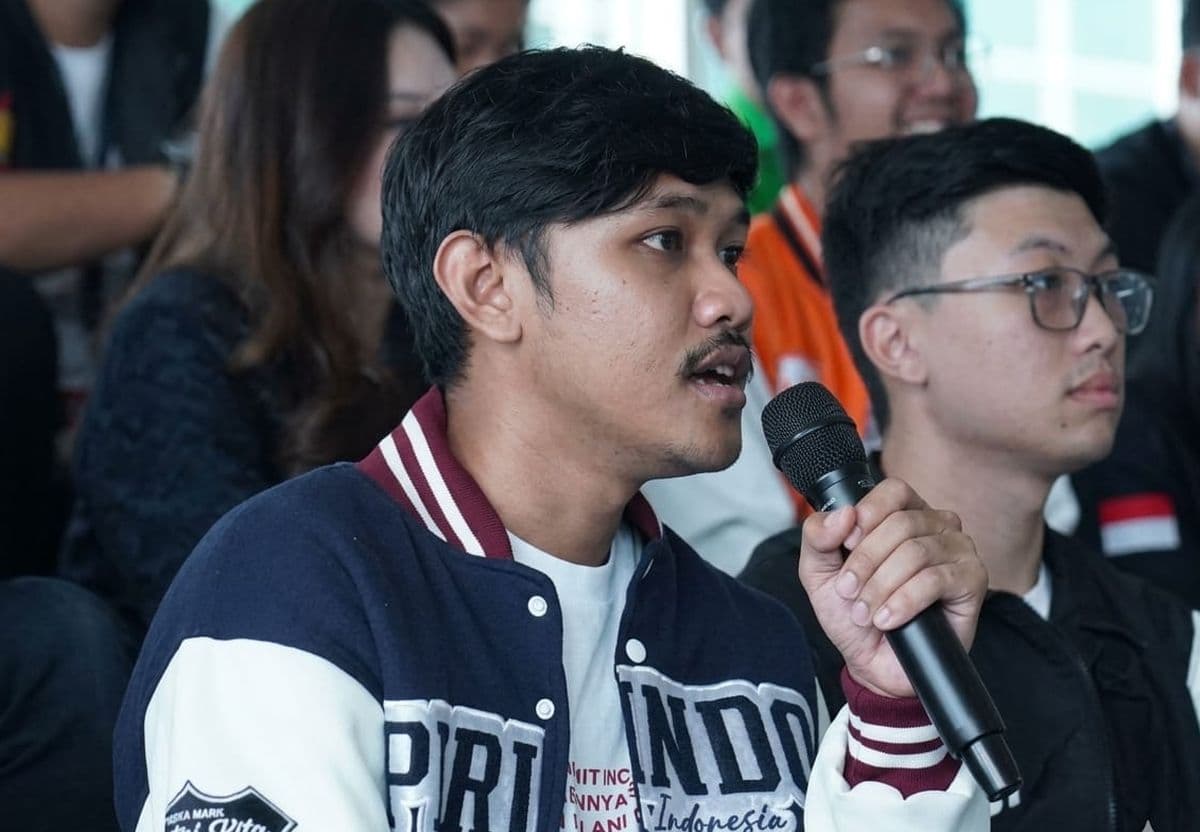 Perindo Dorong Evaluasi Menyeluruh Sistem Transportasi Usai Kecelakaan Kereta Api di Bekasi Timur Perindo Dorong Evaluasi Menyeluruh Sistem Transportasi Usai Kecelakaan Kereta Api di Bekasi Timur