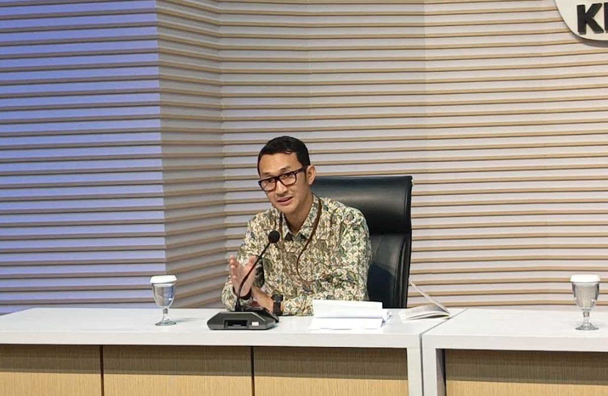 Kasus Bupati Pekalongan, KPK Dalami Penempatan Pegawai Outsourcing Kasus Bupati Pekalongan, KPK Dalami Penempatan Pegawai Outsourcing