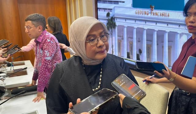 4 WNI Disandera Perompak Somalia, Kemlu Cari Cara Menyelamatkannya! 4 WNI Disandera Perompak Somalia, Kemlu Cari Cara Menyelamatkannya!