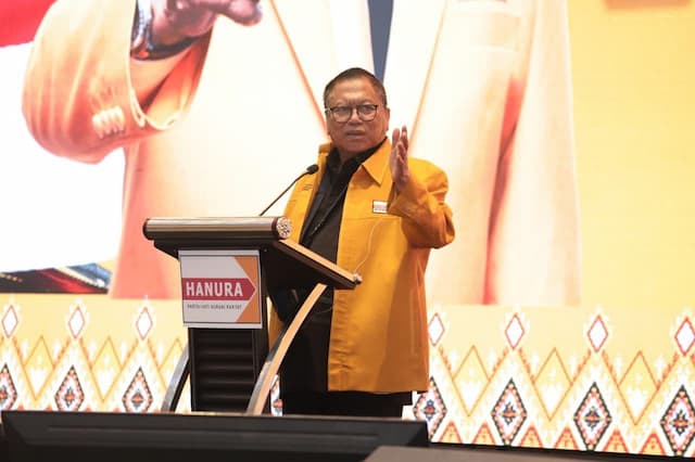 OSO Nilai Keberpihakan Jadi Kunci Pembangunan dan Kesejahteraan Masyarakat OSO Nilai Keberpihakan Jadi Kunci Pembangunan dan Kesejahteraan Masyarakat