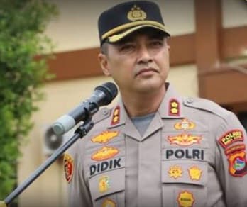 Eks Kapolres Bima Kota AKBP Didik Bakal Diperiksa di Jakarta Terkait Kasus Narkoba Eks Kapolres Bima Kota AKBP Didik Bakal Diperiksa di Jakarta Terkait Kasus Narkoba